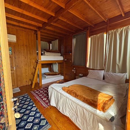Northern Lake Lodge Izbat Ilyas 外观 照片