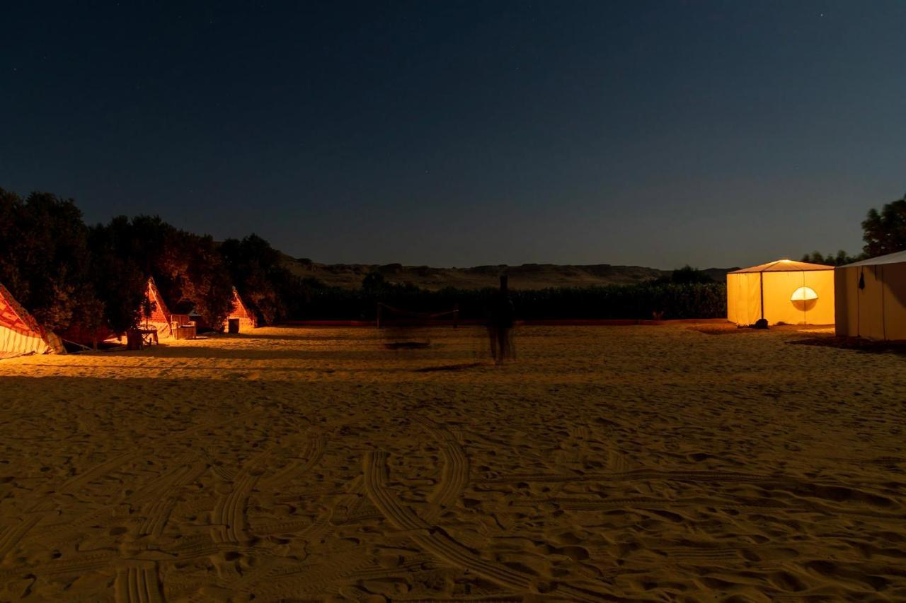 Northern Lake Lodge Izbat Ilyas 外观 照片