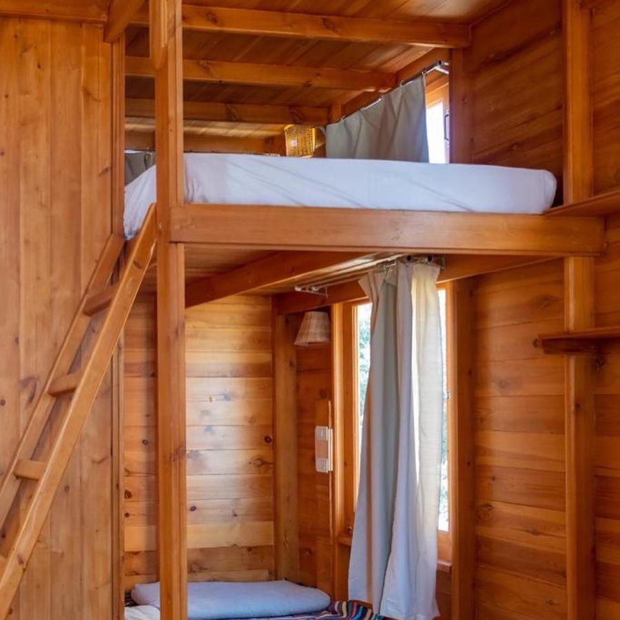 Northern Lake Lodge Izbat Ilyas 外观 照片