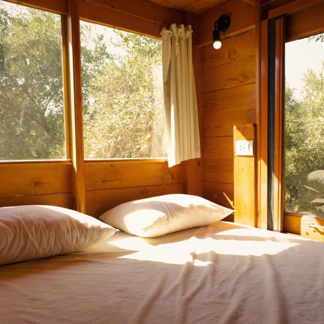 Northern Lake Lodge Izbat Ilyas 外观 照片