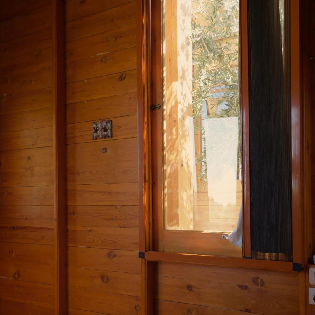 Northern Lake Lodge Izbat Ilyas 外观 照片