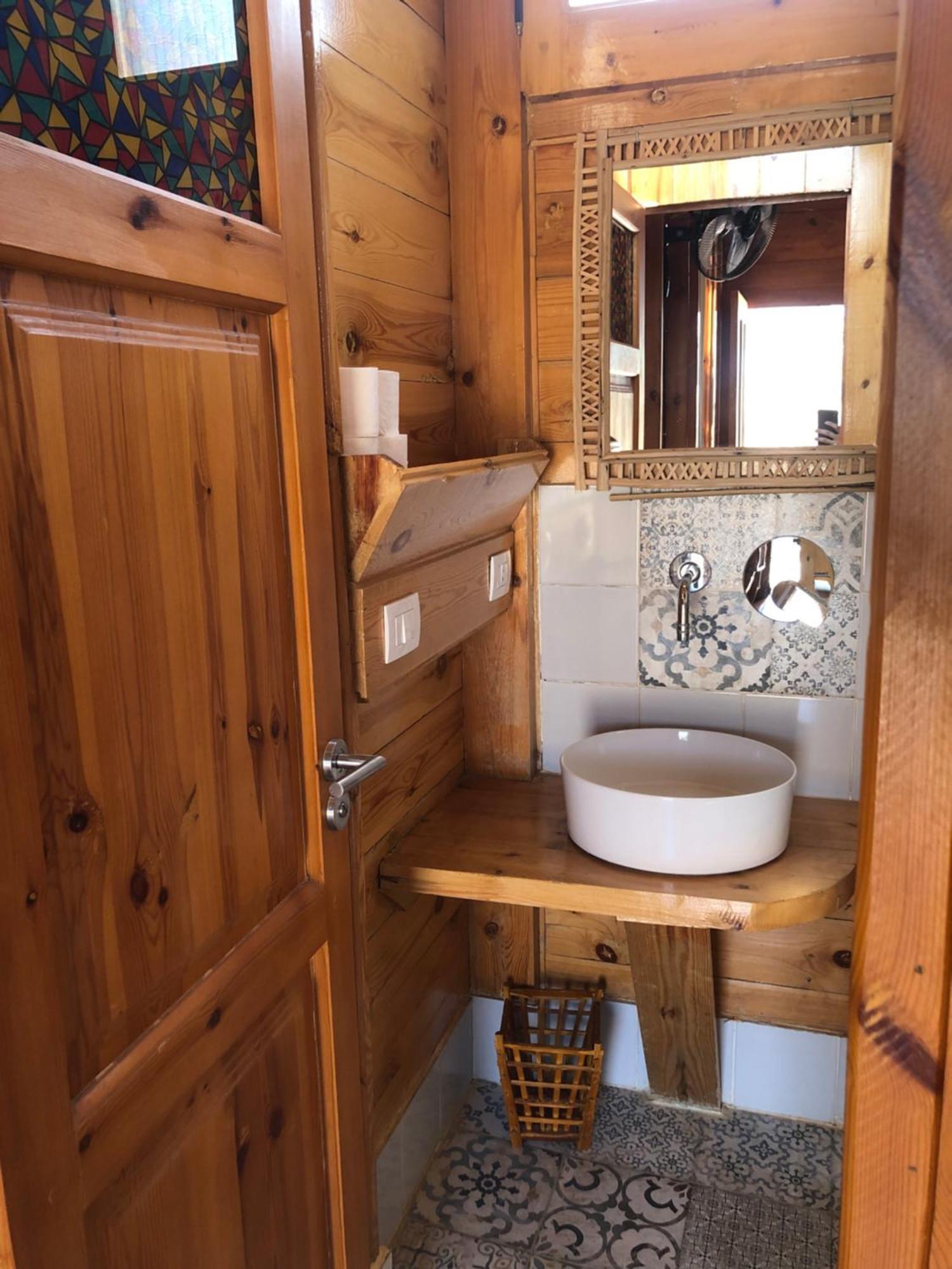 Northern Lake Lodge Izbat Ilyas 外观 照片