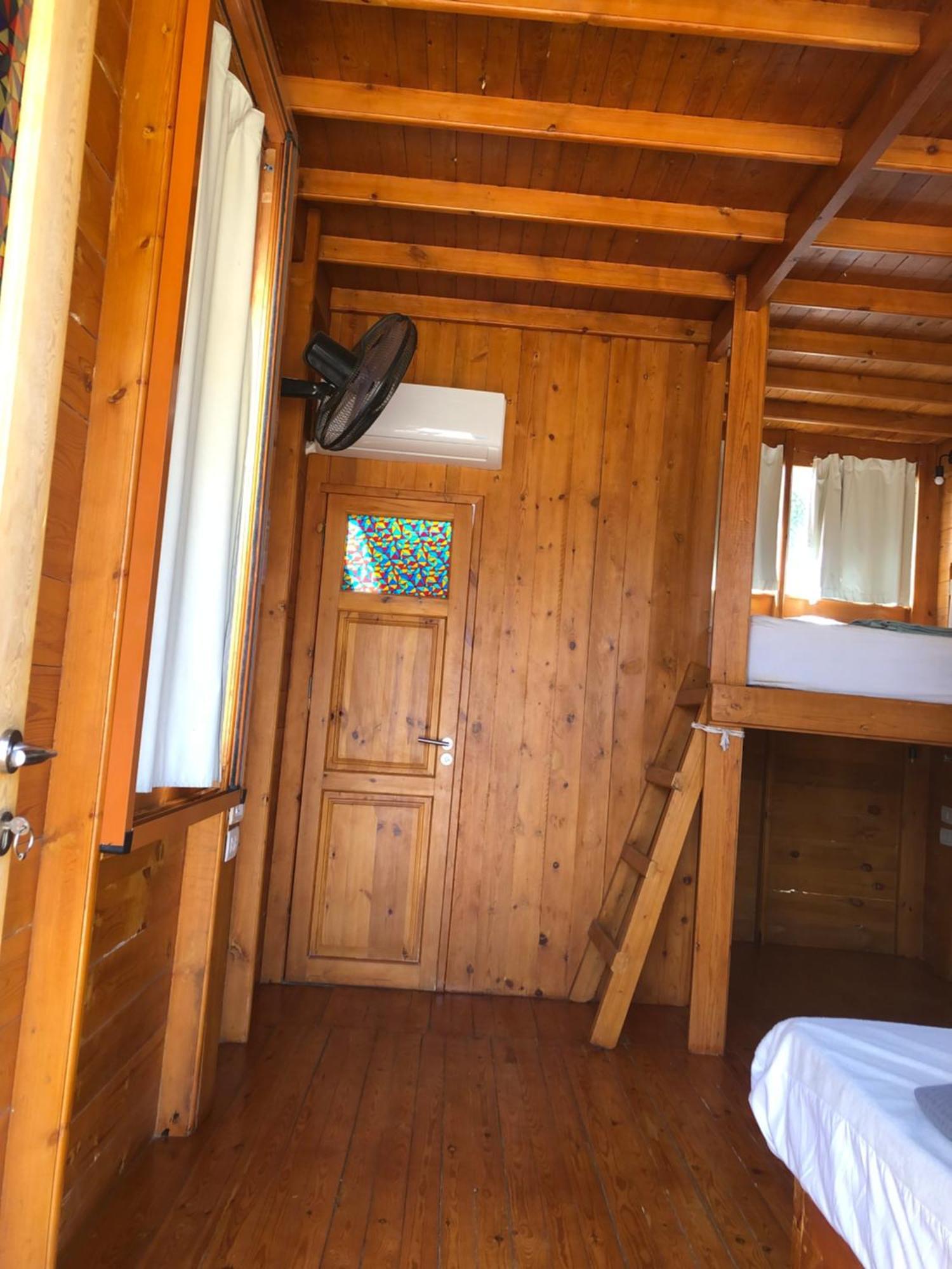 Northern Lake Lodge Izbat Ilyas 外观 照片